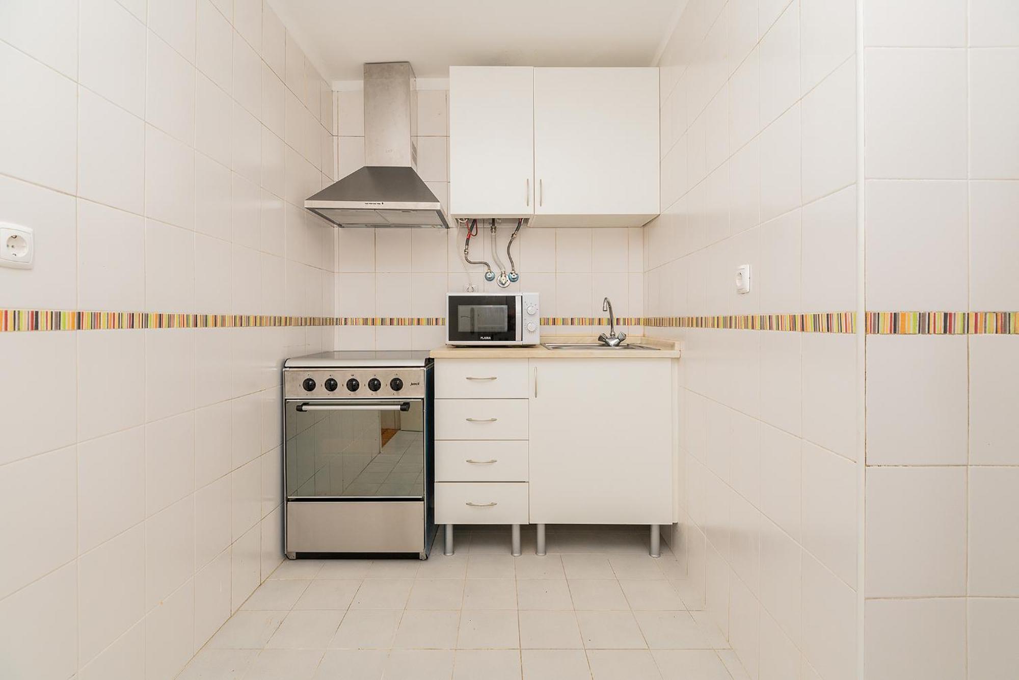 River View 1Bdr Apt In Alfama Close To Tram リスボン エクステリア 写真